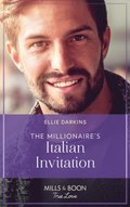 Millionaire's Italian Invitation