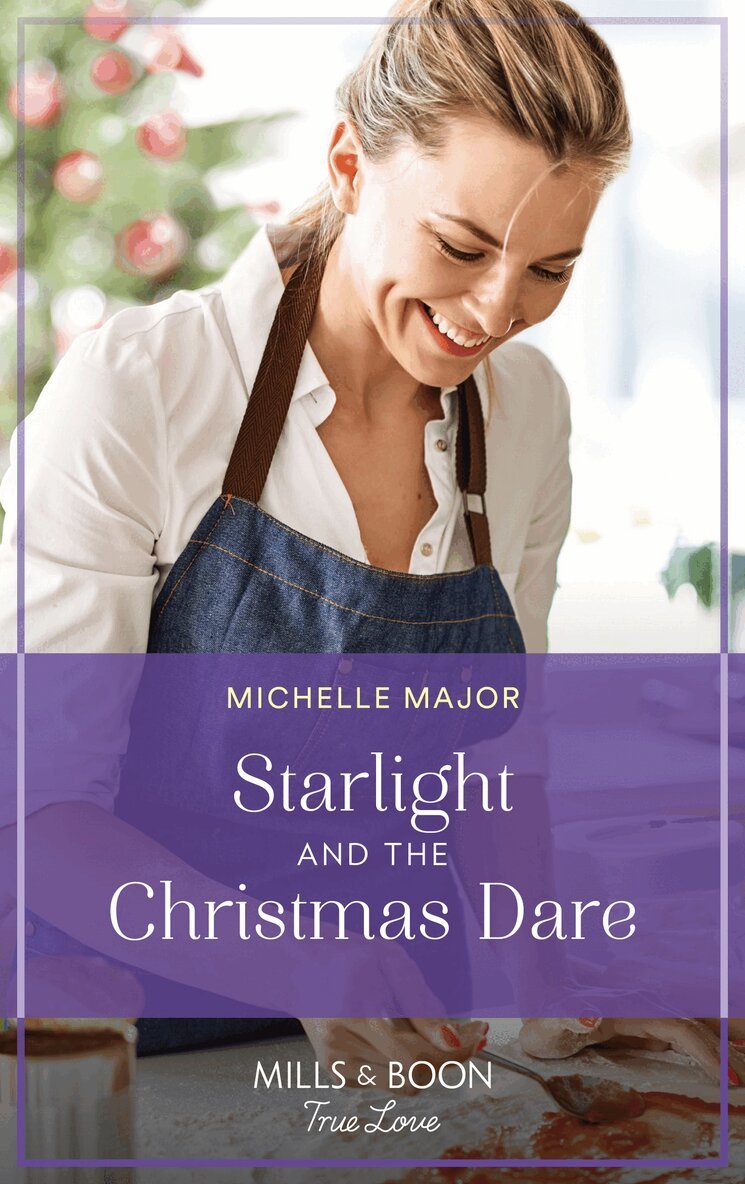Michelle Major - Starlight And The Christmas Dare, E-bok