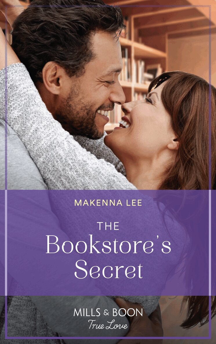 Makenna Lee - Bookstore's Secret, E-bok