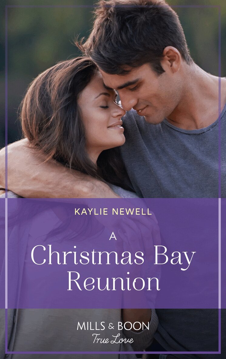 Kaylie Newell - Their Sweet Coastal Reunion, E-bok