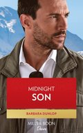 Midnight Son (Mills & Boon Desire) (Gambling Men, Book 3)