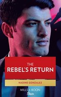 REBELS RETURN_TEXAS CATTLE5 EB