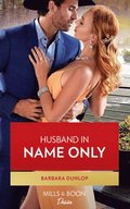 Husband In Name Only (Mills & Boon Desire) (Gambling Men, Book 4)
