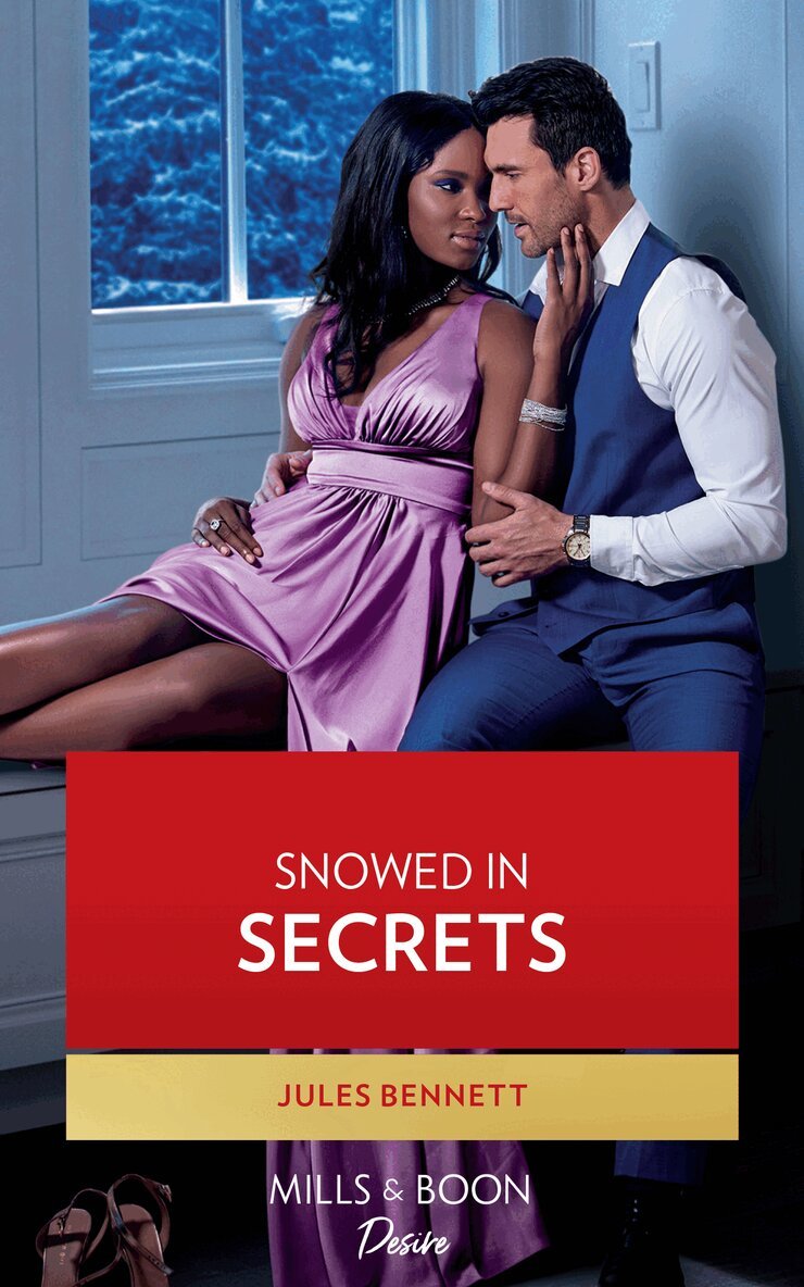 Jules Bennett - Snowed In Secrets, E-bok