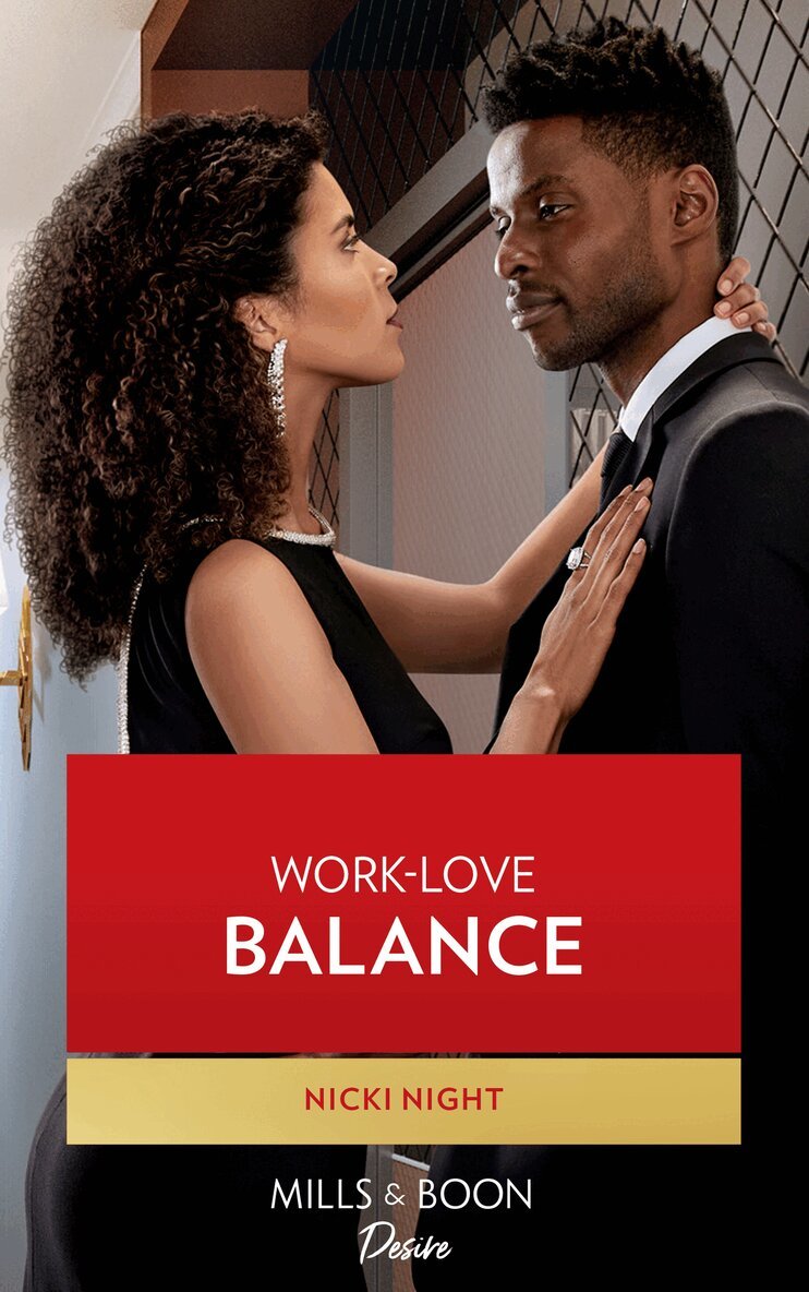 Nicki Night - Work-Love Balance, E-bok