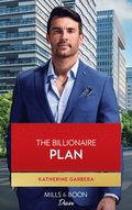 Billionaire Plan (Mills & Boon Desire) (The Image Project, Book 2)