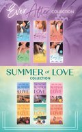 EVER AFTER & SUMER OF LOVE EB