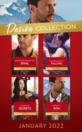 DESIRE COLLECTION JANUARY EB