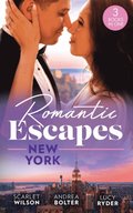 ROMANTIC ESCAPES NEW YORK EB