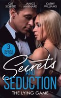 SECRETS & SEDUCTION LYING EB