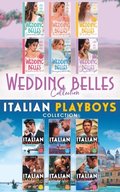 WEDDING BELLES & ITALIAN EB