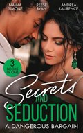 SECRETS & SEDUCTION DANGERO EB