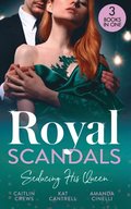 ROYAL SCANDALS SEDUCING EB