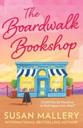 Boardwalk Bookshop