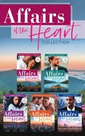 AFFAIRS OF HEART COLLECTION EB