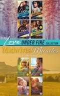 Love Under Fire And Midwives' Miracles Collection