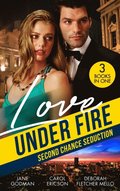 LOVE UNDER FIRE SECOND EB