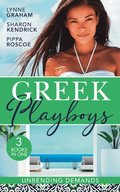 Greek Playboys: Unbending Demands