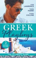 GREEK PLAYBOYS ULTIMATE EB