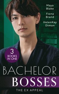 Bachelor Bosses: The Ex Appeal