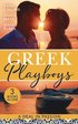 GREEK PLAYBOYS DEAL IN EB