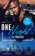 ONE NIGHTTO FOREVER EB