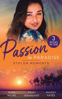PASSION IN PARADISE STOLEN EB