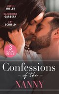 CONFESSIONS OF NANNY EB