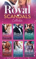 ROYAL SCANDALS COLLECTION EB