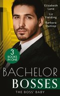 BACHELOR BOSSES BOSS BABY EB