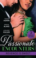 PASSIONATE ENCOUNTERS REVEN EB