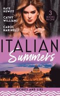 ITALIAN SUMMERS SECRETS & EB