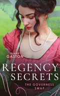 REGENCY SECRETS GOVERNESS EB
