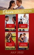 DESIRE COLLECTION JULY 2022 EB