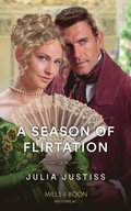 Season Of Flirtation