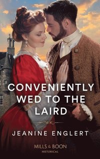 Conveniently Wed To The Laird