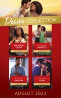 DESIRE COLLECTION AUGUST EB