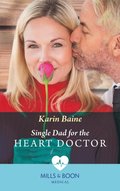 SINGLE DAD FOR HEART DOCTOR EB