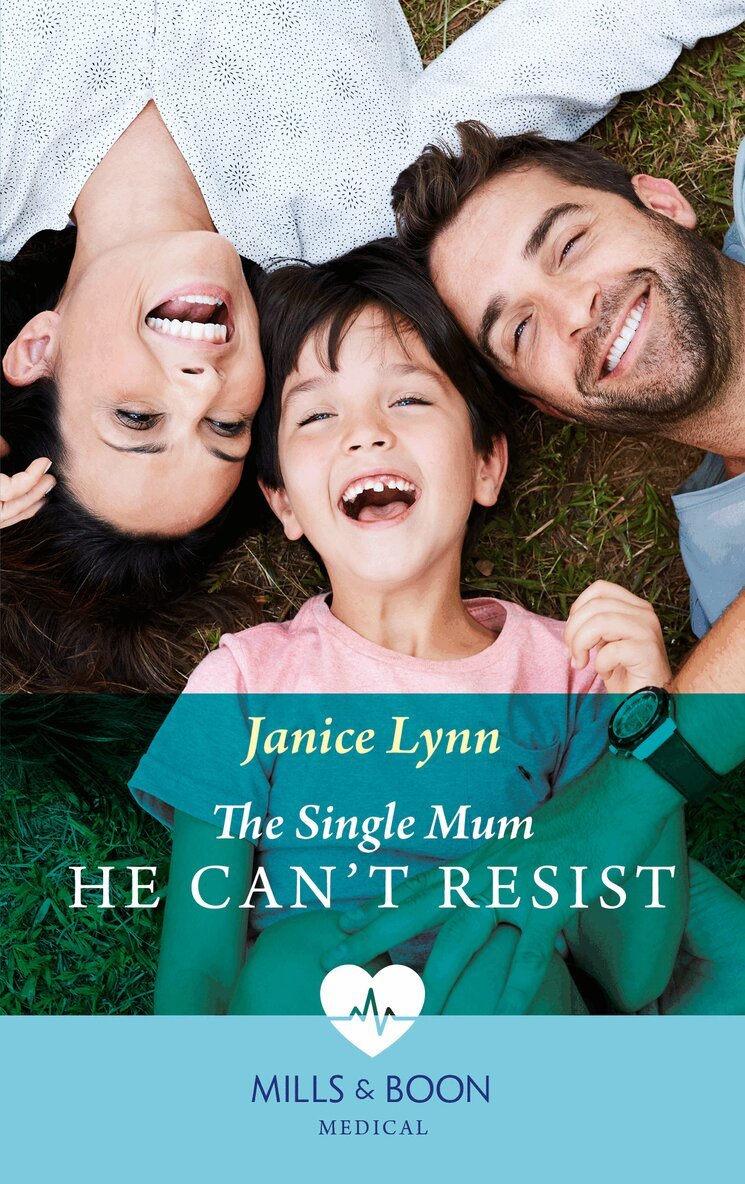 Janice Lynn - Single Mum He Can't Resist, E-bok