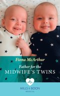 FATHER FOR MIDWIFES TWINS EB
