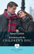 Reunited With The Children's Doc