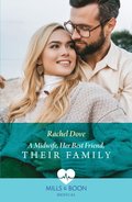 Midwife, Her Best Friend, Their Family