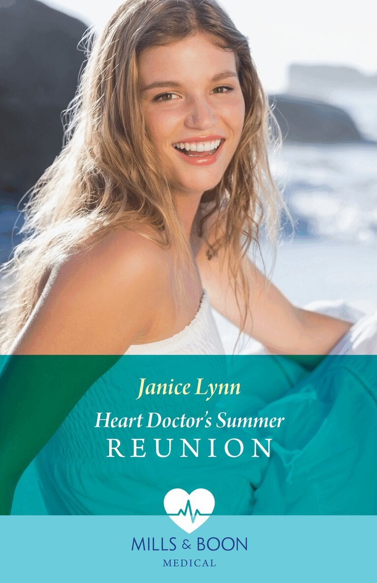 Janice Lynn - Heart Doctor's Summer Reunion, E-bok