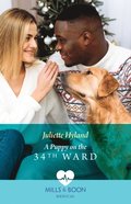 Puppy On The 34th Ward