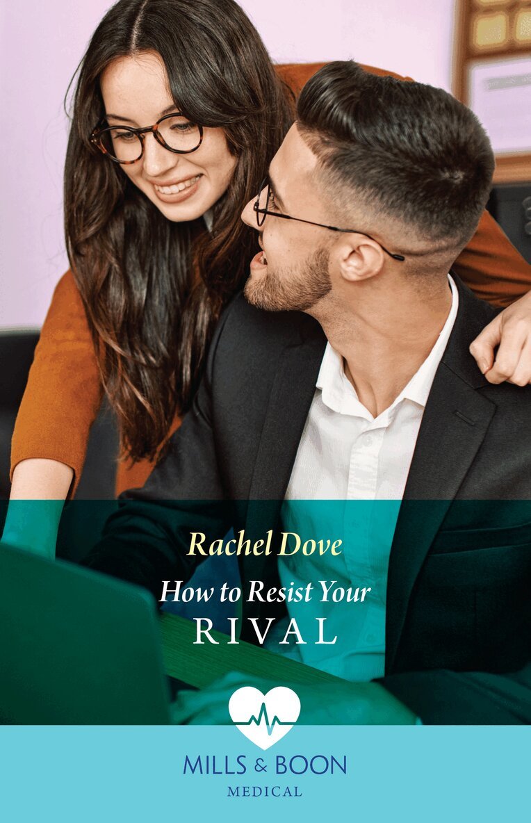 Rachel Dove - How To Resist Your Rival, E-bok