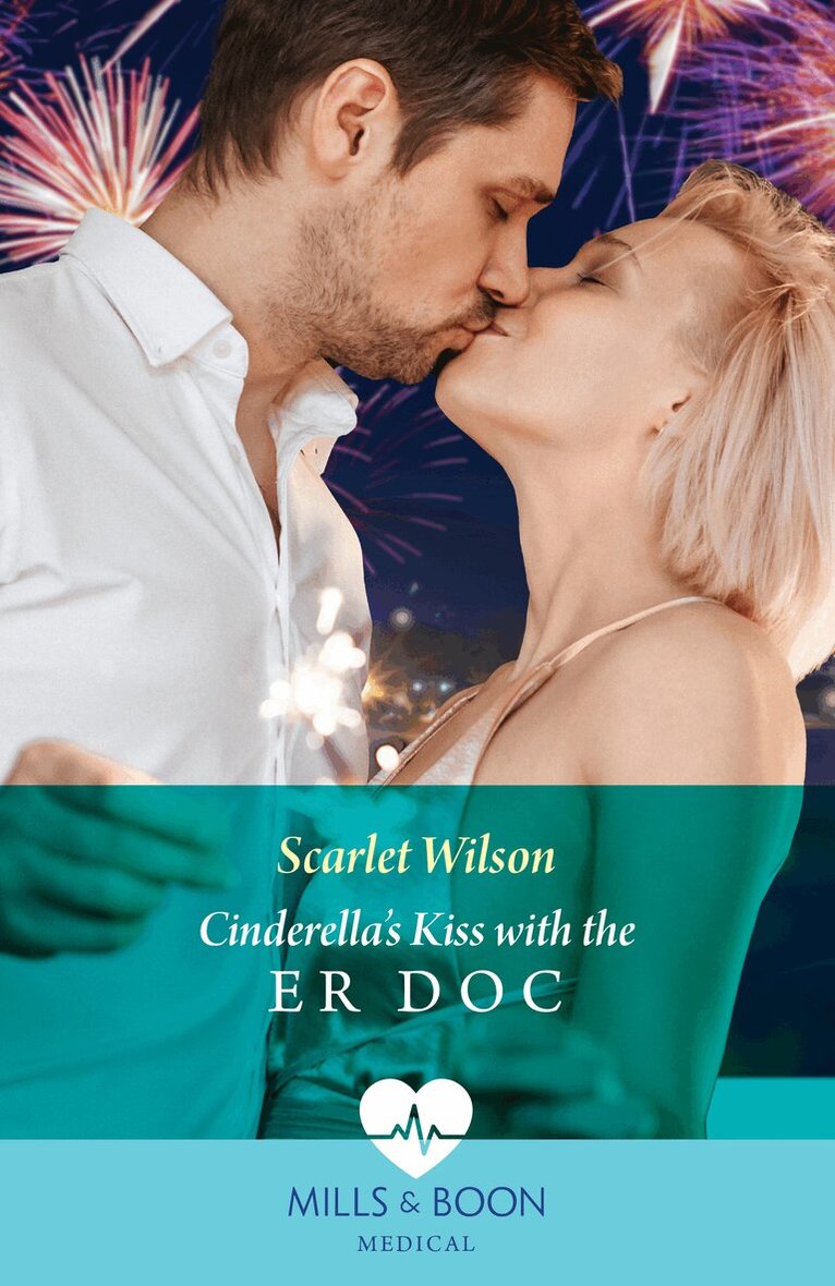 Cinderella's Kiss With The Er Doc