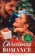 CHRISTMAS ROMANCE EB