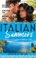 Italian Summers: Seduced By The Sea