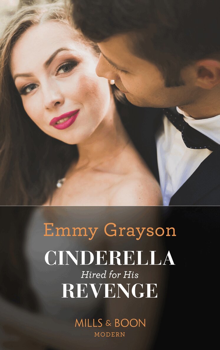 Emmy Grayson - Cinderella Hired For His Revenge, E-bok