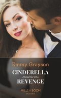 Cinderella Hired For His Revenge (Mills & Boon Modern)